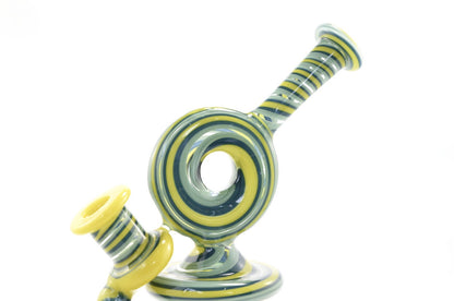 Candy Stripe Skope Collab