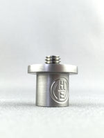HE 16mm Barrel Coil E-Nail Adapter