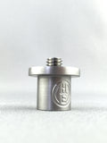HE 16mm Barrel Coil E-Nail Adapter