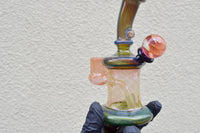 Alien Tech and Fume Minitube