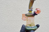 Alien Tech and Fume Minitube