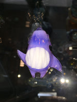 Hollow Baby Scalien Pendant
