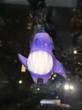 Hollow Baby Scalien Pendant
