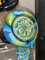 Fully Worked Sherlock Bubbler Set