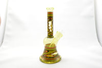 Off Axis Encalmo Tube