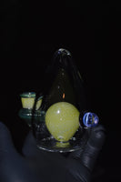 Mini Egg Style Piece