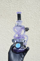 Triple Uptake Recycler with Opal Coin