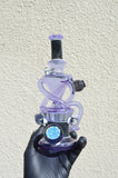 Triple Uptake Recycler with Opal Coin