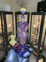 Collaboration Mini Recycler