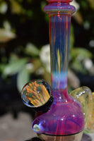 Red and a Fume Mini Tube