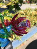 Flower Spinner Piece