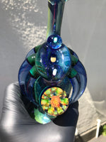Cosmic Fume w/ Donut and Horns
