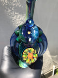 Cosmic Fume w/ Donut and Horns