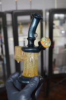 Heavy Blue Stardust Mini Tube