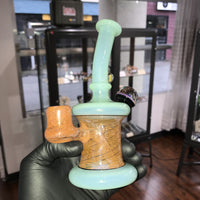 Ganja Butter and Gold Mini Tube
