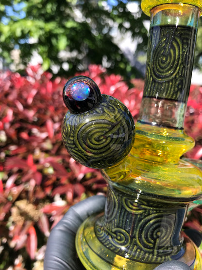 Terps and Hydra Banger Hanger