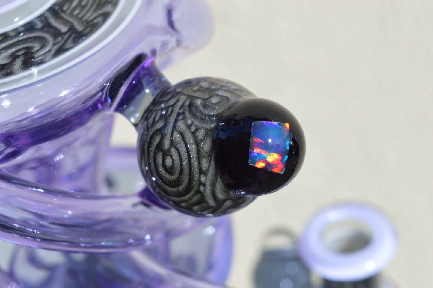 Triple Uptake Recycler with Opal Coin