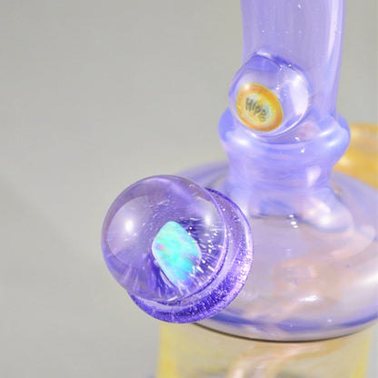 Pink Slyme and Fume Minitube