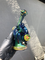 Cosmic Fume w/ Donut and Horns