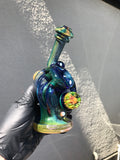 Cosmic Fume w/ Donut and Horns
