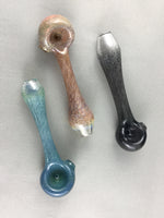 Frit Colour Spoon