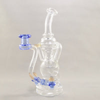 CFL Reactive Triple Uptake Klein