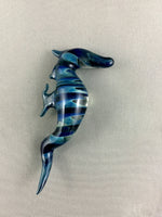 Seahorse Dabber