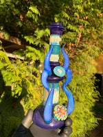 Crop Circle and Fume Dot Tube