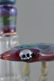 Heady Worked Sidecar Tube