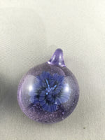 Flower Implosion Pendant