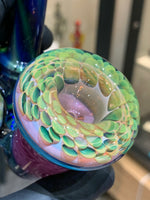 Pink Collab Crop Circle Sherlock