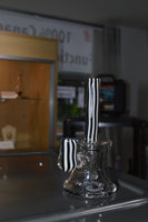 Jailhouse Mini Tube With Reversal on Bottom