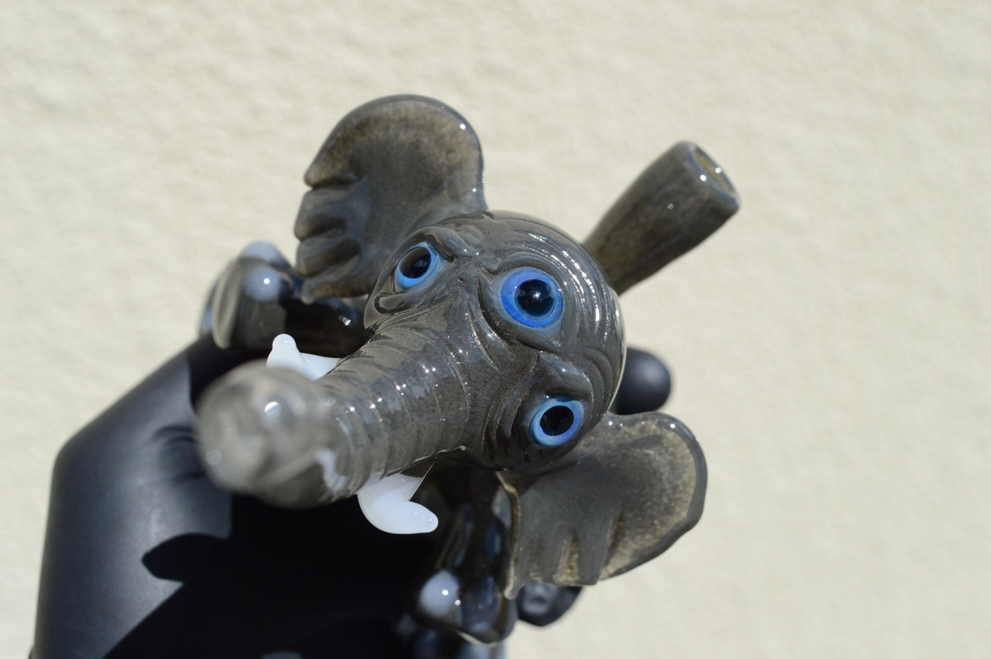 Third Eye Elephant