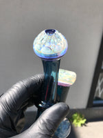 Fume and Crop Circle Sherlock