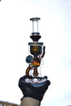Alien Tech BTK