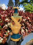 Fume and Crop Circle Recycler