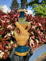 Fume and Crop Circle Recycler