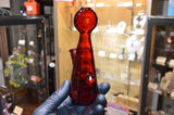 Red Terp Temple