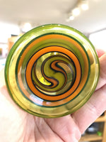 Off Axis Encalmo Tube