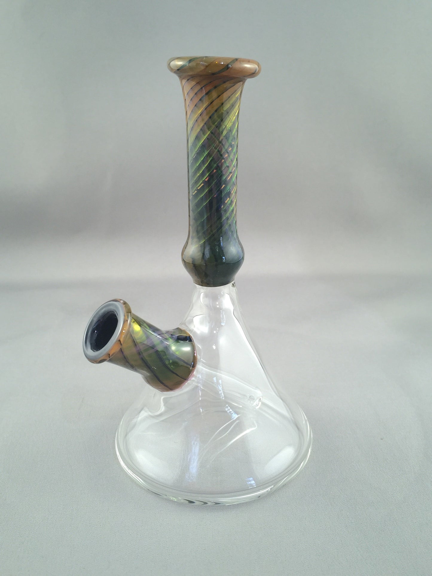 Fume Line Mini Tube