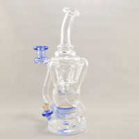 CFL Reactive Triple Uptake Klein