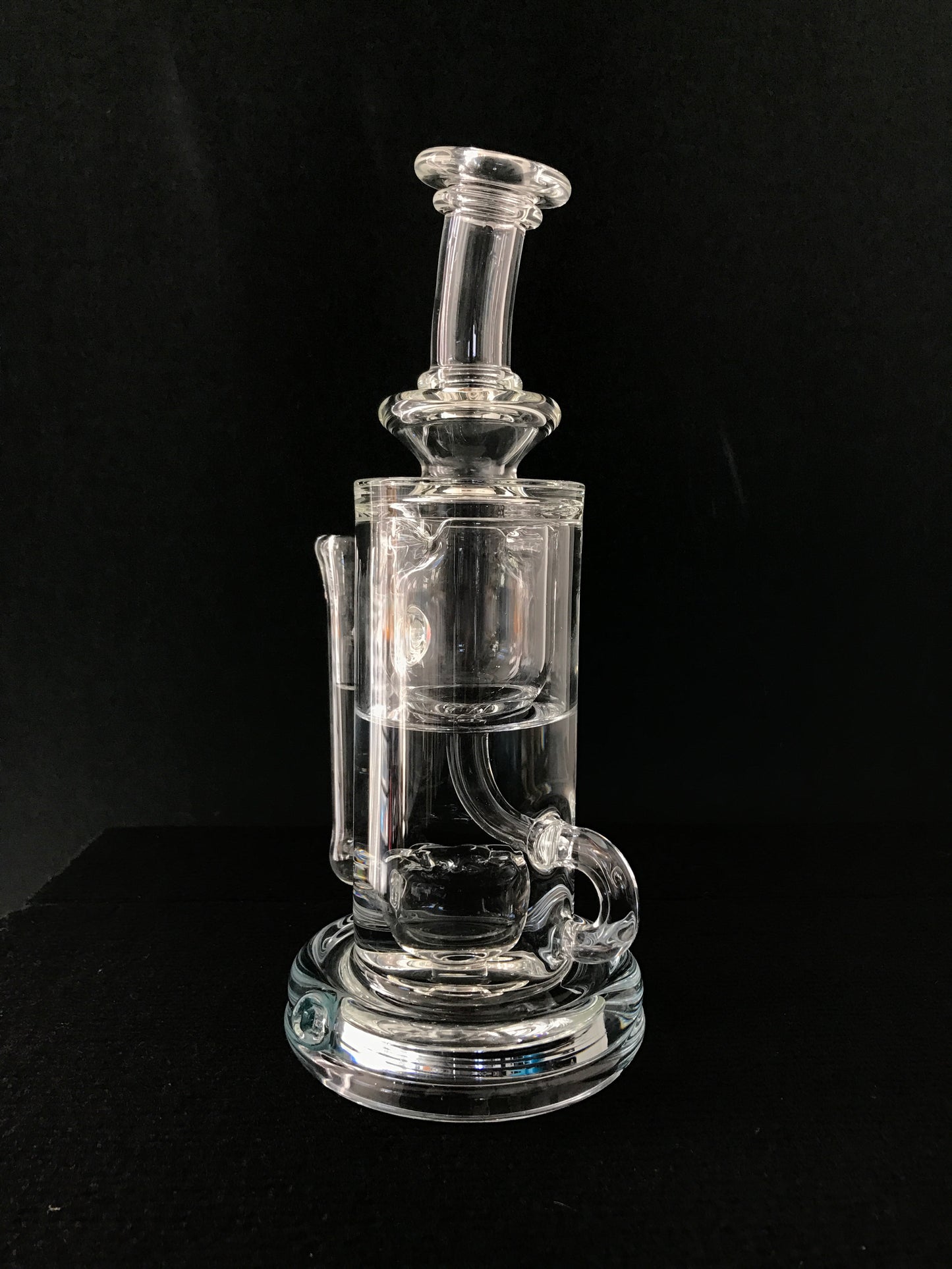 Clear XXL Klein