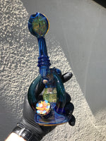 Recessed Sherlock Bub