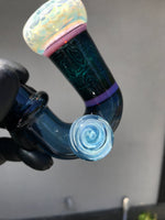 Fume and Crop Circle Sherlock
