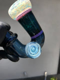 Fume and Crop Circle Sherlock