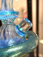 2-Tone Puffco Peak Recycler