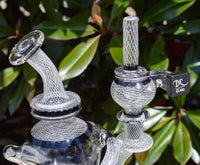 'Jupiter's Orbit' Cubic Orb Recycler #3