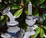 'Jupiter's Orbit' Cubic Orb Recycler #3