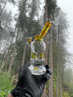 North Star Yellow Re-Bub