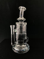 Clear XXL Klein